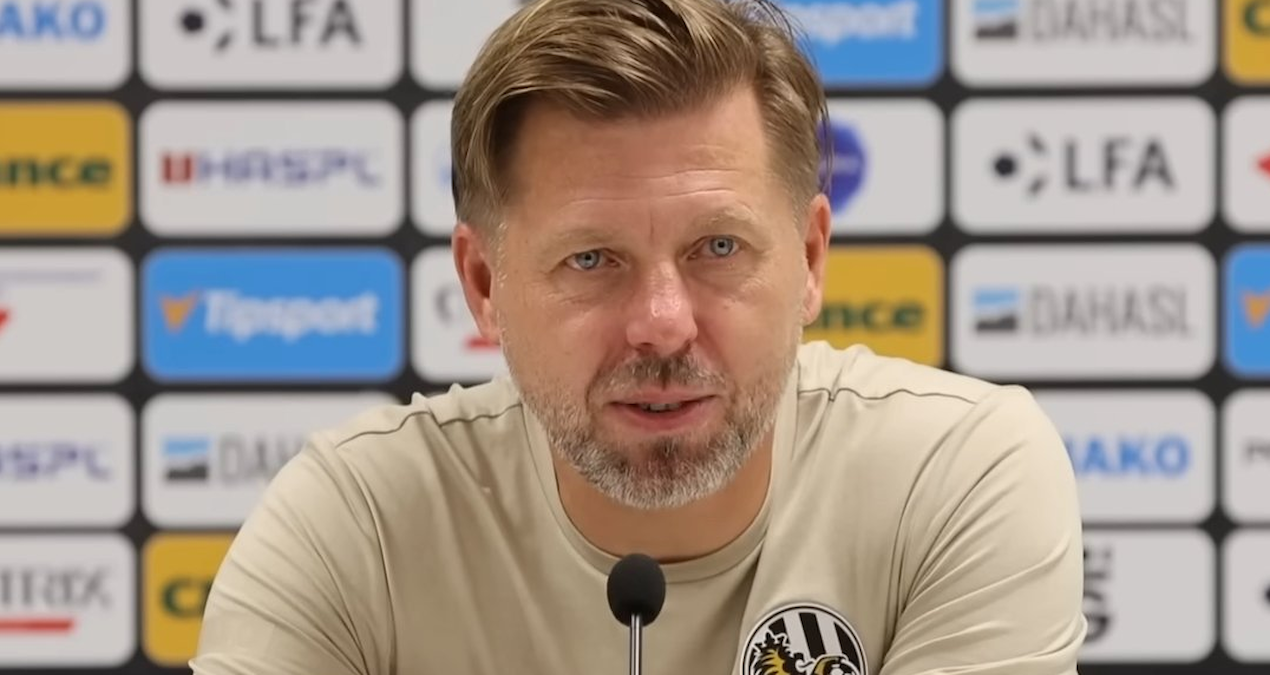 Hradec Kralove Teknik Direktörü Horejs: 'Beşiktaş'a karşı en iyi performansı sergileyeceğiz'