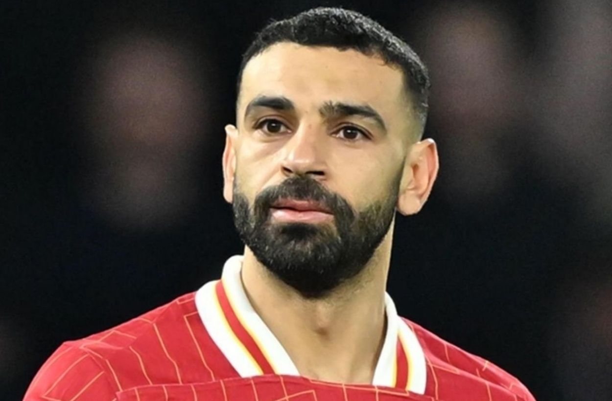 Mohamed Salah için Beşiktaş'ta sıcak gelişmeler! Menajeri ateşi yaktı
