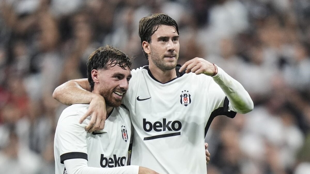 Beşiktaş, Kocaelispor ile 43. randevusuna çıkıyor