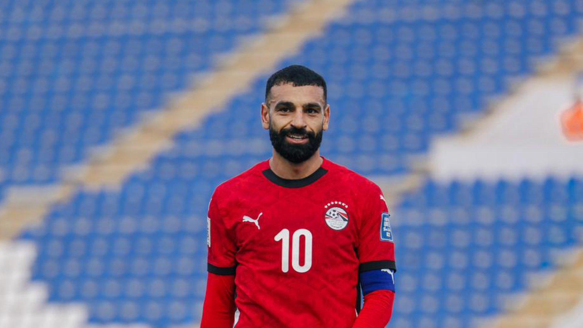 Mohamed Salah, Beşiktaş ile 10 milyon sterlinlik anlaşma sağladı