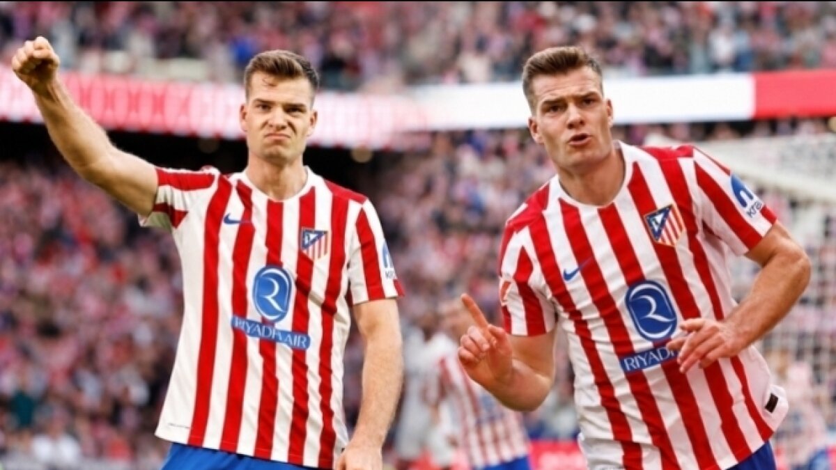 Beşiktaş, Sörloth için 8 milyon euro teklif etti!