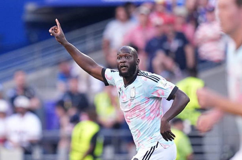 Beşiktaş, Romelu Lukaku ile transfer görüşmelerine başladı