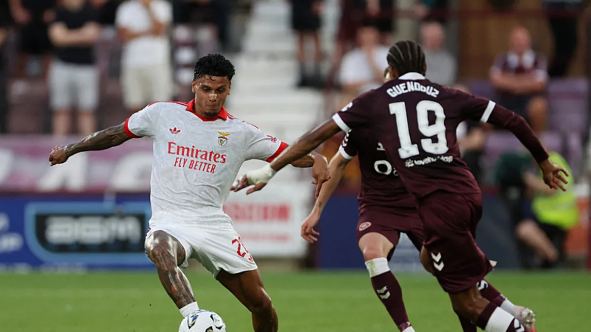 Beşiktaş'ta Richard Rios transferinde flaş gelişme!