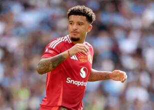 Beşiktaş, Jadon Sancho için harekete geçti!