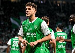 Beşiktaş, Lucas Stassin için transfer görüşmelerine başladı