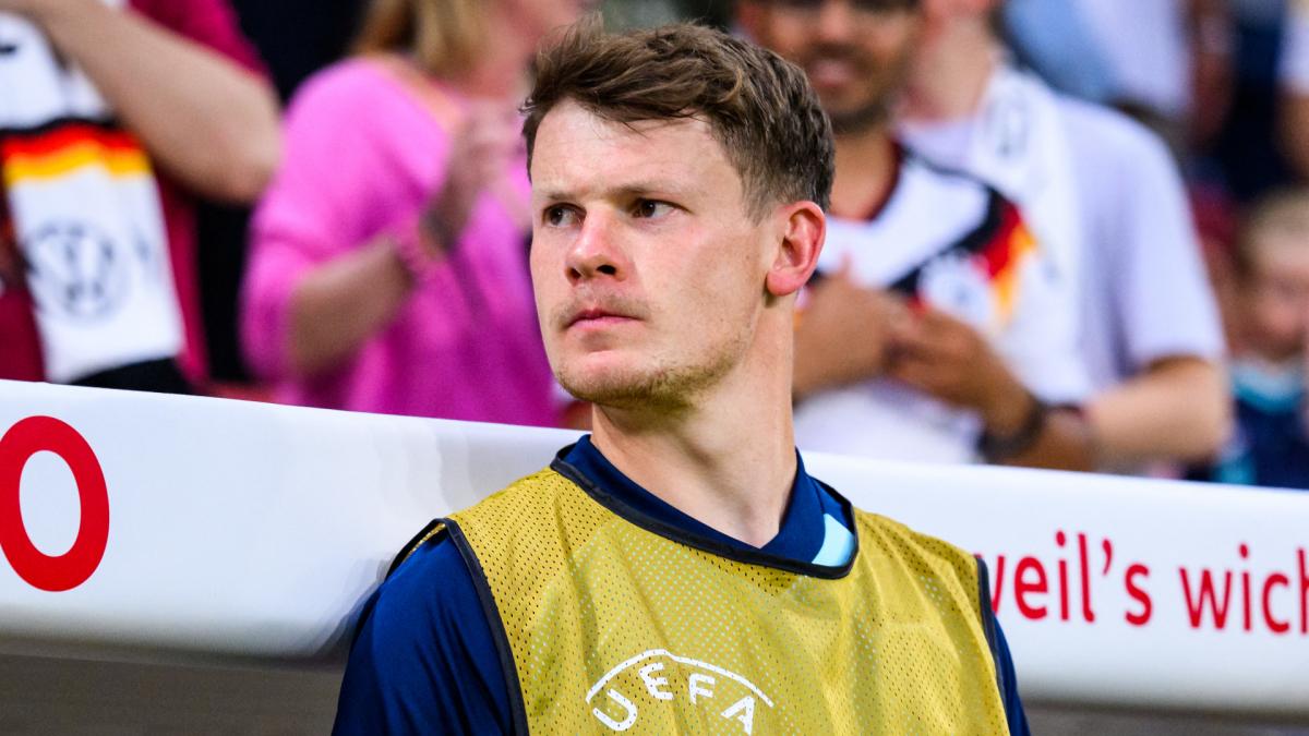 Bayern Münih, Alexander Nübel'i Beşiktaş'a transfer etti