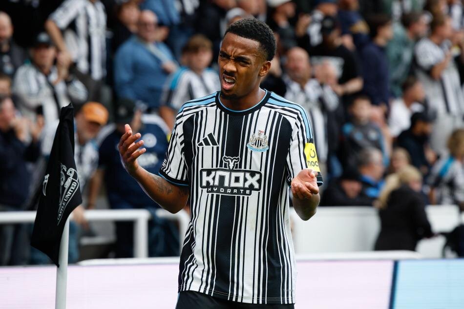 Beşiktaş'ın ocakta ilk hamlesi Joe Willock