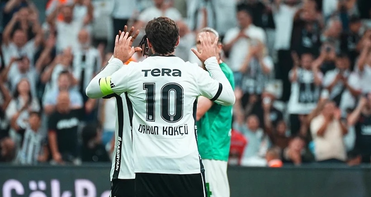 Beşiktaş'ın Tera ile forma sponsorluğu iptal edildi mi?