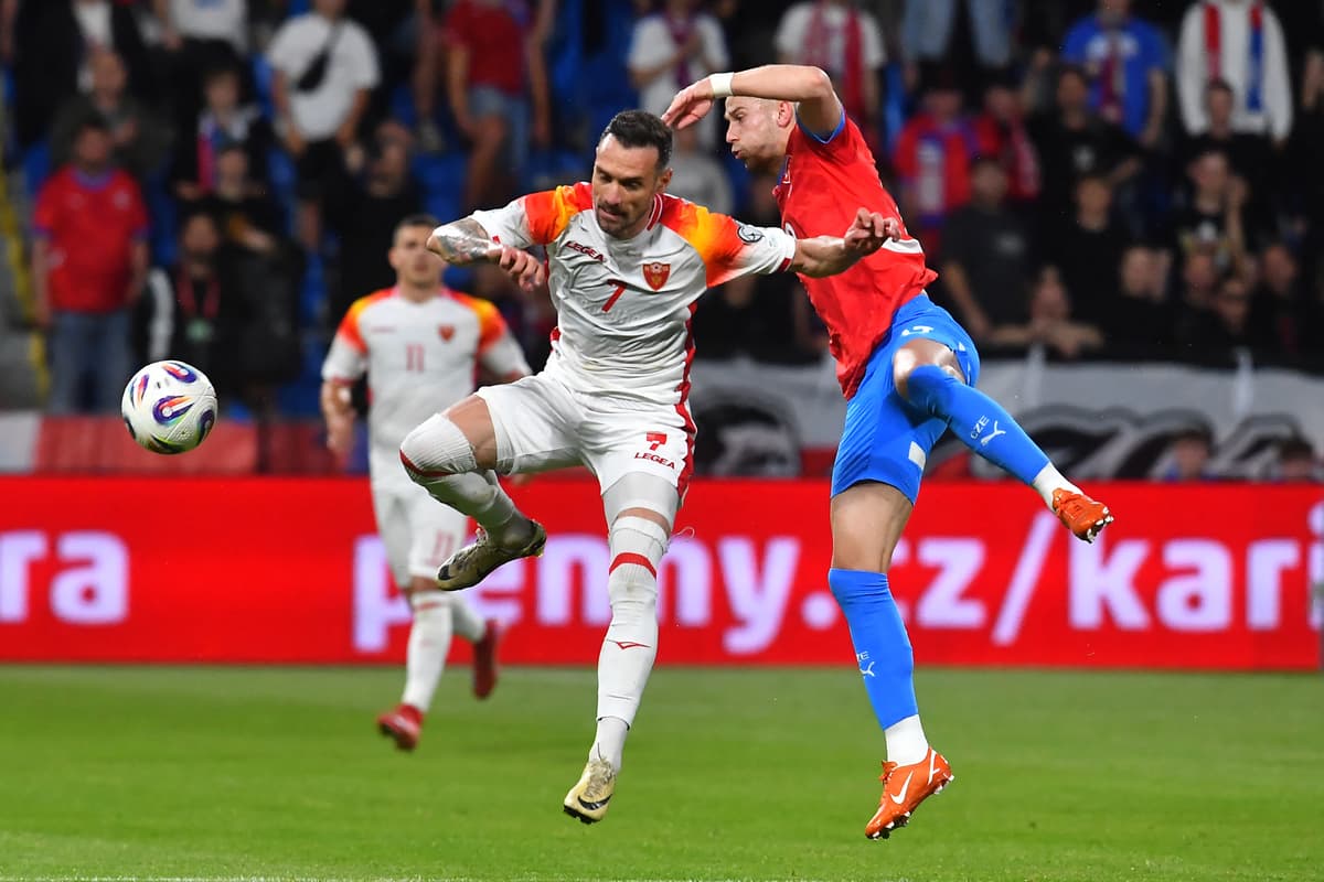 Rangers, Vaclav Cerny için transferde zorluk yaşıyor