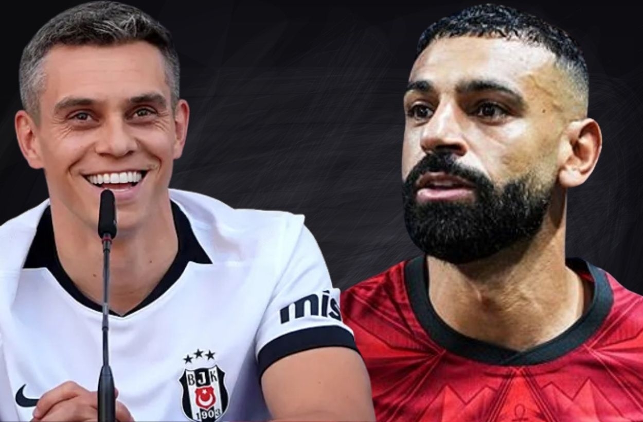 Beşiktaş, Midtjylland karşısında 1-0 galip geldi ama tedirgin etti