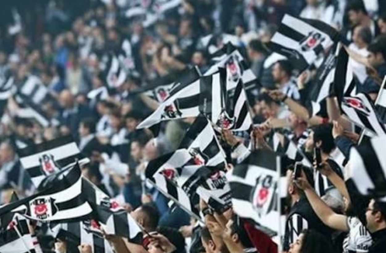 Beşiktaş'ın Hapoel Be'er Sheva Maçı Nerede Oynanacak?