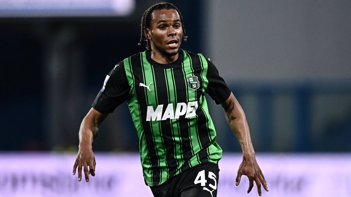 Beşiktaş, Armand Lauriente için Sassuolo'nun 25 milyon Euro talebine frene bastı