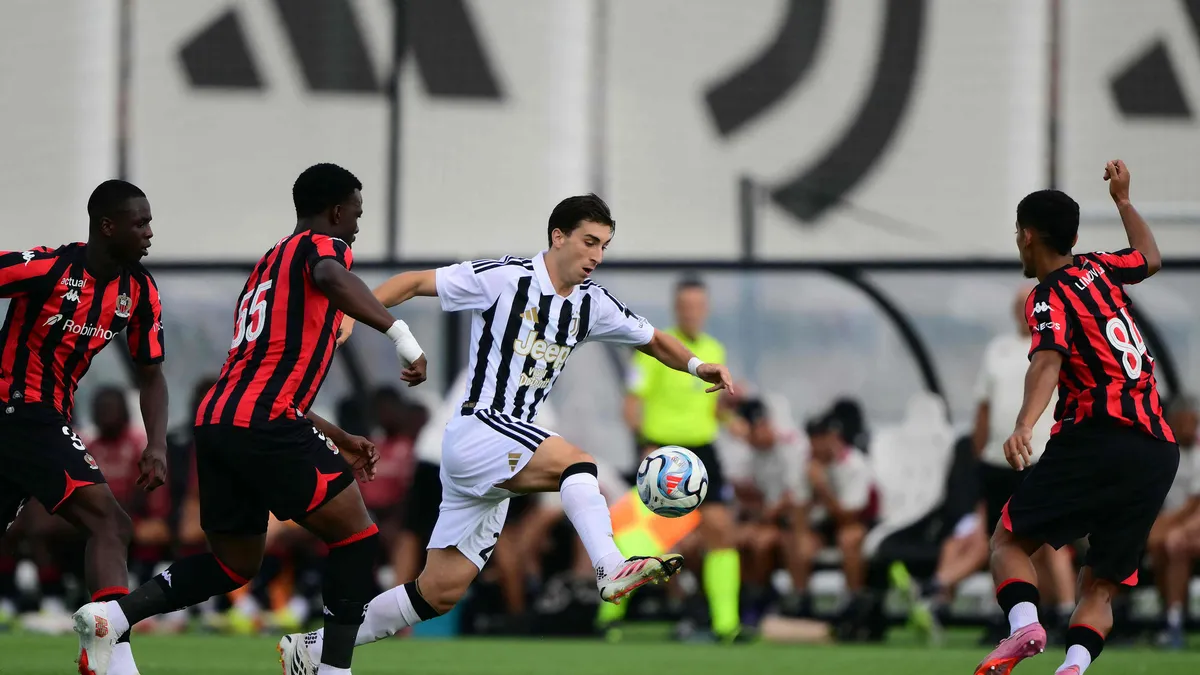 Fabio Miretti Beşiktaş'a geliyor! İstanbul'a varış tarihi belirlendi