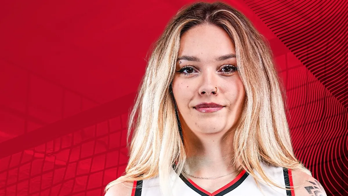 Beşiktaş Kadın Voleybol Takımı, Julia Szczurowska ile yollarını ayırdı