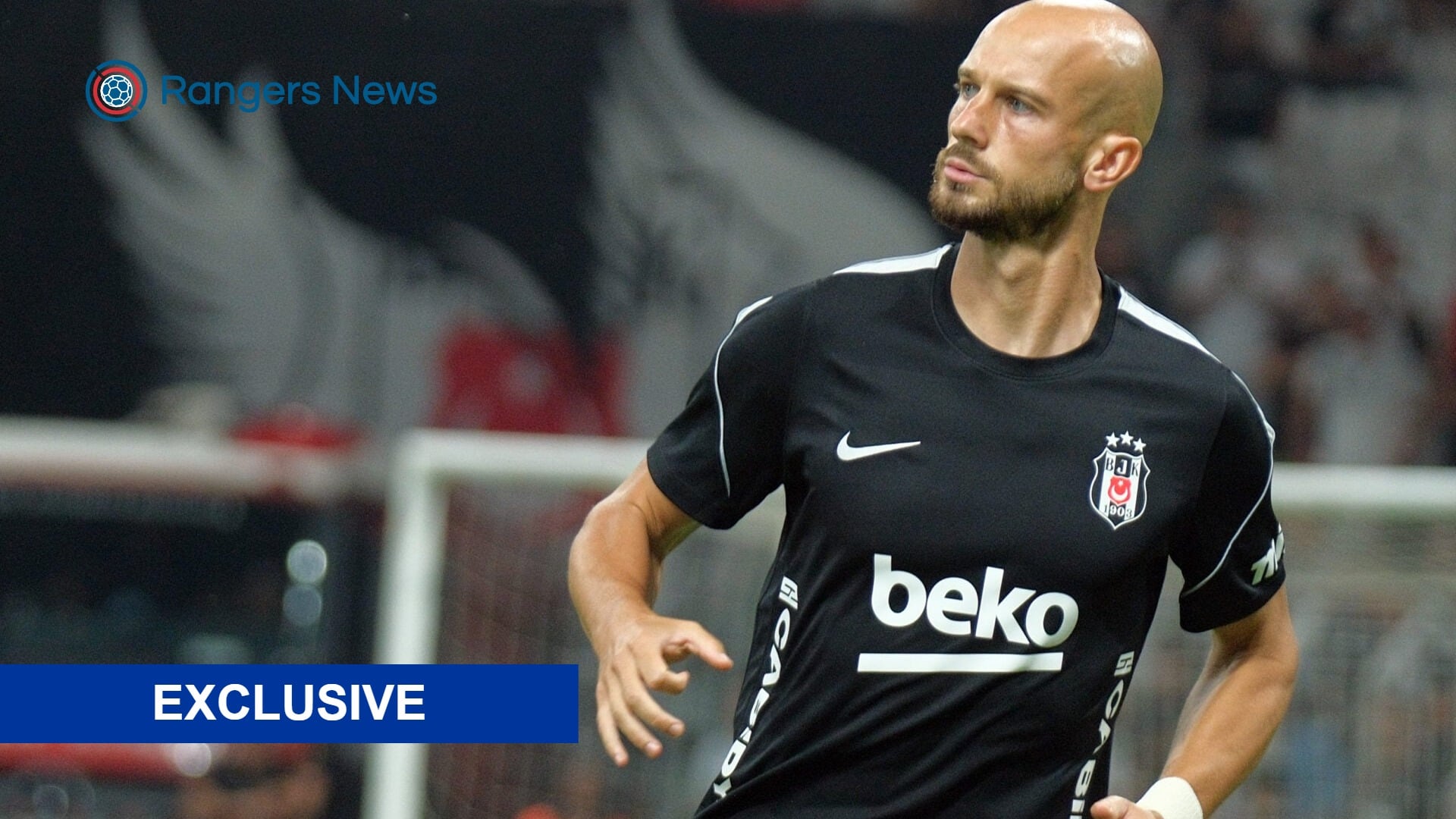 Vaclav Cerny, Beşiktaş'tan Rangers'a Dönmek İstemiyor