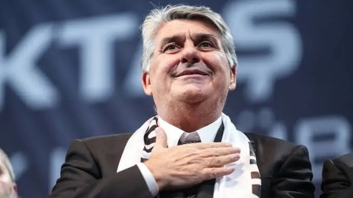 Beşiktaş'ın yeni teknik direktörü kim olacak? 5 güçlü aday belirlendi!