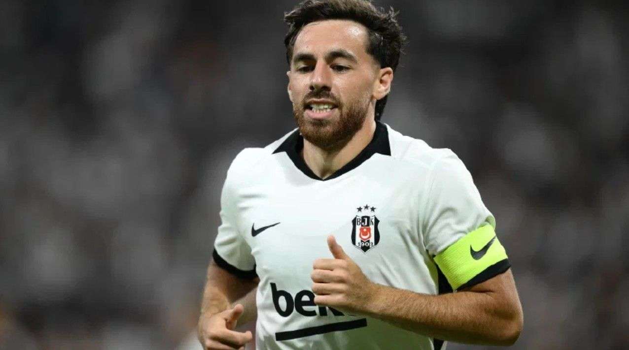 Beşiktaş'ta Orkun Kökçü'nün durumu netleşti: Risk alınmayacak