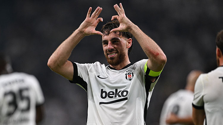 Orkun Kökçü, 2026-27 sezonuna golle başladı!