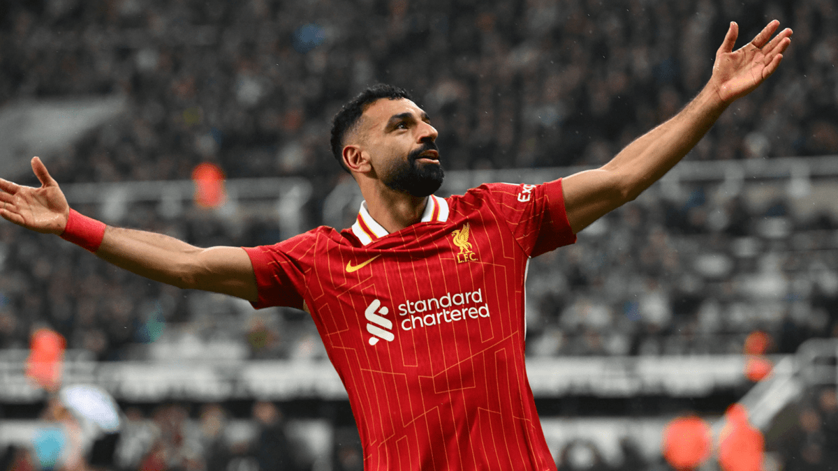 Mohamed Salah, Beşiktaş ile görüşmelere başladı