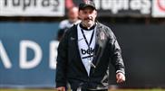 Beşiktaş'ta Kocaelispor Maçı Öncesi 3 İsimle İlgili Son Gelişmeler
