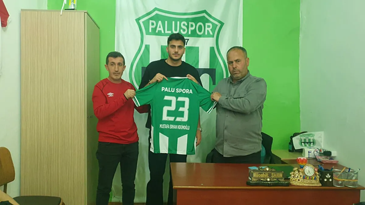 Mustafa Hekimoğlu, Palu'da gençlerle buluştu