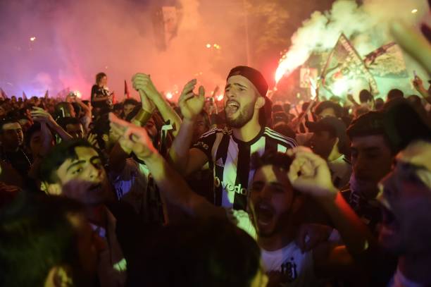 Beşiktaş, 3 yıldız forvetle transfer hamlesi yapmaya hazırlanıyor