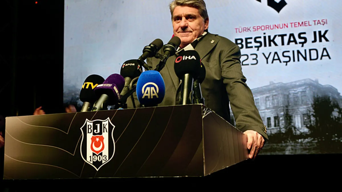 Serdal Adalı: Galatasaray derbisinde galibiyet istiyoruz