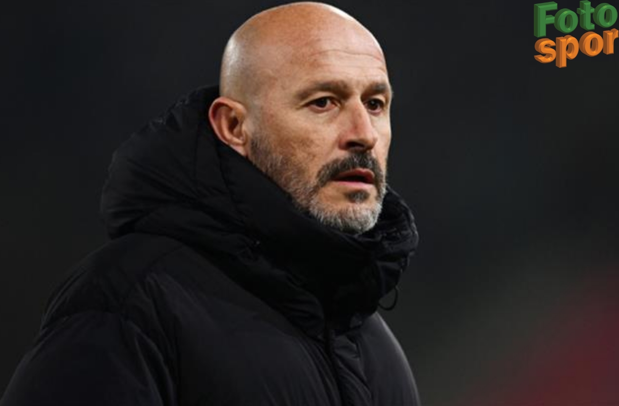Beşiktaş, Vincenzo Italiano ile anlaşıyor mu? Görüşmeler derinleşti!