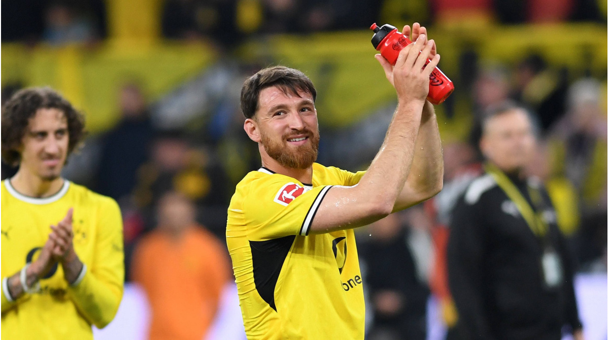 Salih Özcan, Beşiktaş ile anlaştı: İstanbul'a geliyor