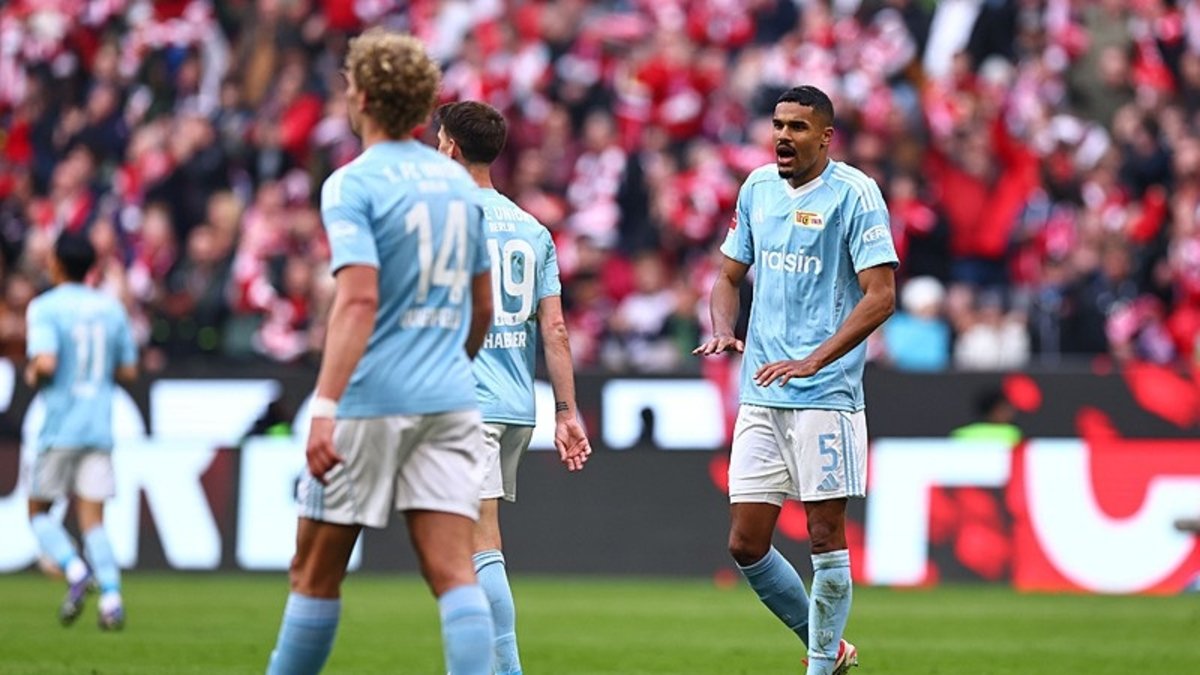 Beşiktaş, Danilho Doekhi için yeniden harekete geçti!