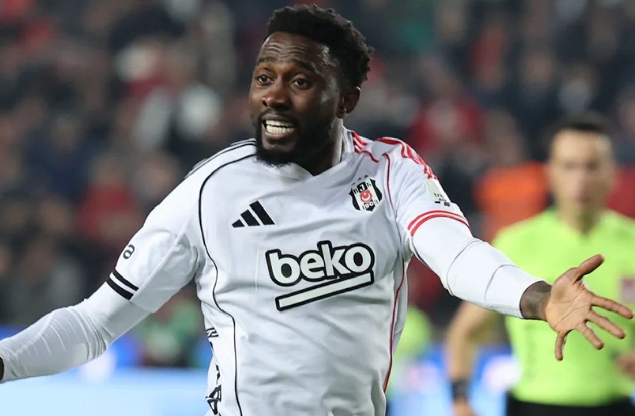 Wilfred Ndidi için Beşiktaş'a yeni teklif geliyor!