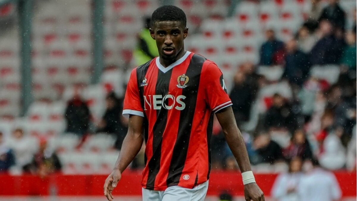 Beşiktaş, Mohamed-Ali Cho için 15 milyon euro teklif etti