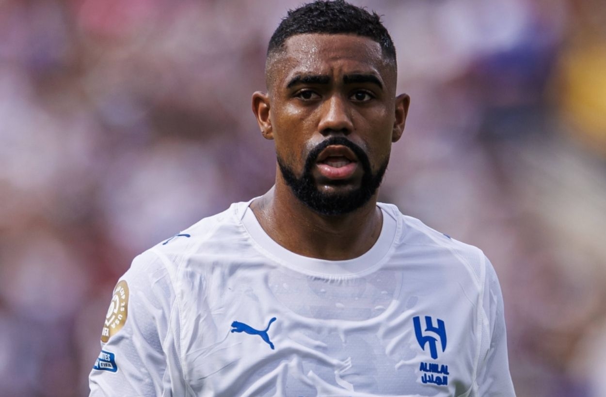 Malcom Beşiktaş'a önerildi! Maaş yükünden kurtulmak istiyorlar