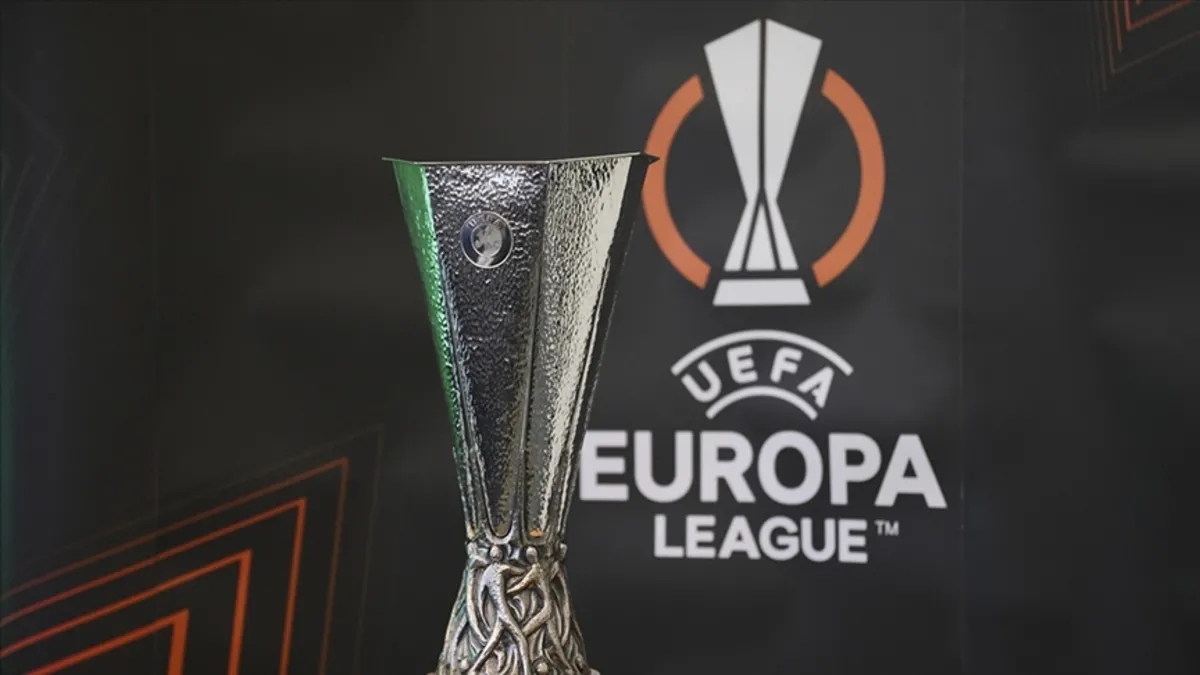 Beşiktaş, UEFA Avrupa Ligi'nde Midtjylland ile eşleşti!