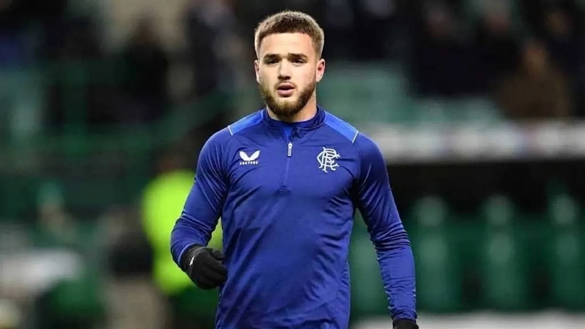 Beşiktaş, Rangers ile Nicolas Raskin için prensip anlaşmasına vardı!