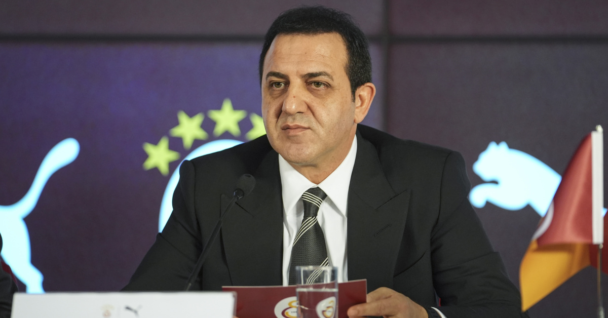 Abdullah Kavukçu'dan Serdal Adalı'ya Sert Yanıt: 'Alışkanlık Haline Getirdi'