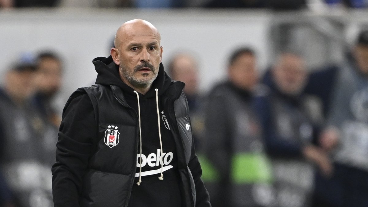 Beşiktaş'ta savunma değişiyor: Trabzonspor maçı öncesi sürpriz isimler