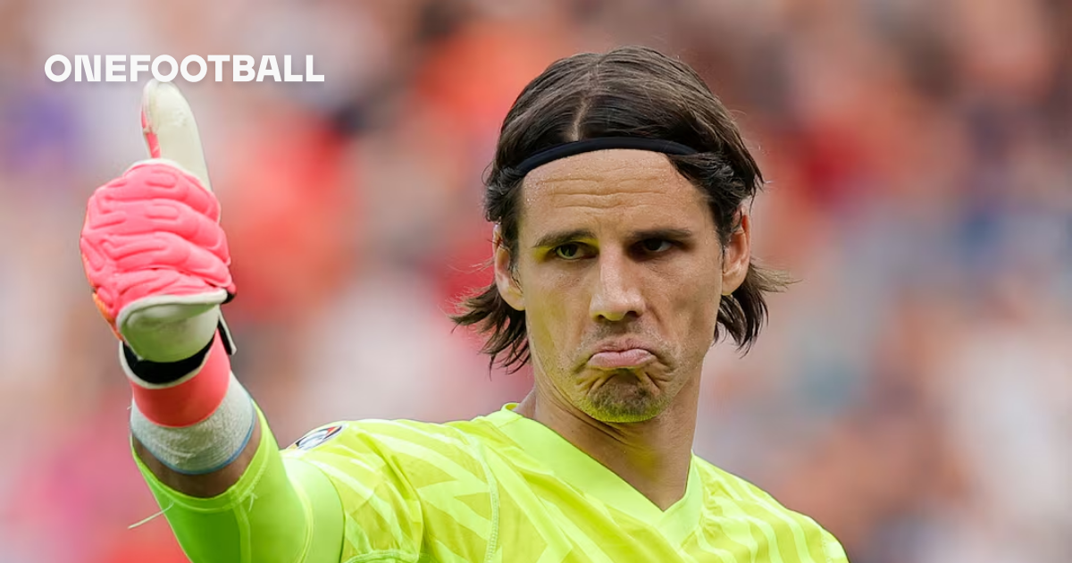 Yann Sommer Belçika'ya Transfer Oldu, Arsenal-Beşiktaş Anlaşması Tamamlandı!