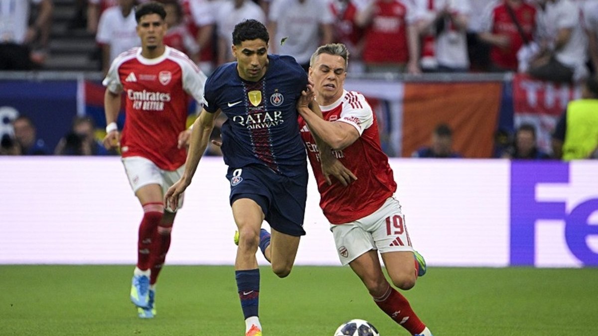 Beşiktaş, Trossard için Arsenal'e teklif yaptı!