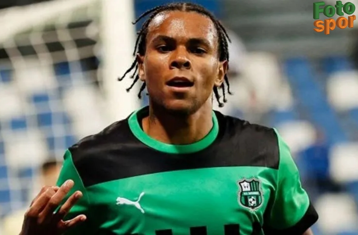 Beşiktaş, Armand Laurienté için Sassuolo'ya baskı yapıyor