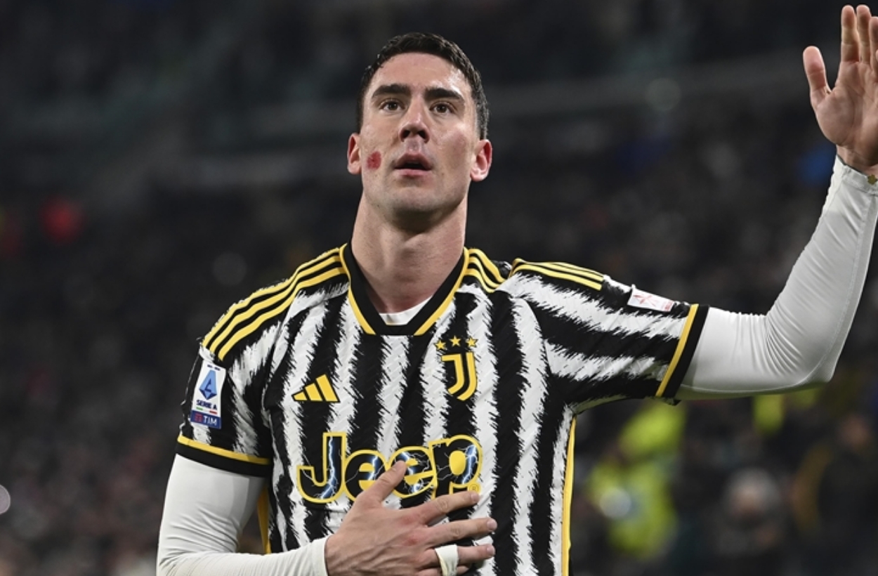 Beşiktaş, Vlahovic için 10 milyon Euro'luk teklif hazırladı