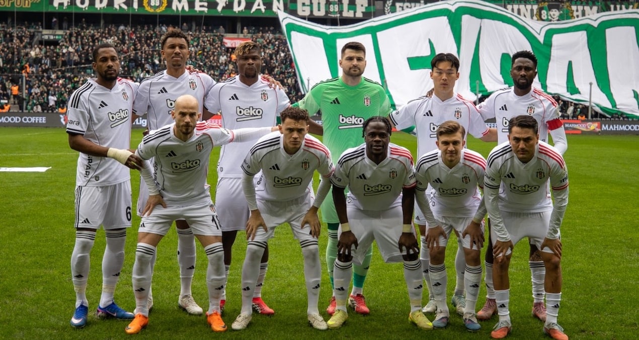 Beşiktaş 123. Kuruluş Yıl Dönümünü Kutlamak İçin Etkinlikler Düzenleyecek