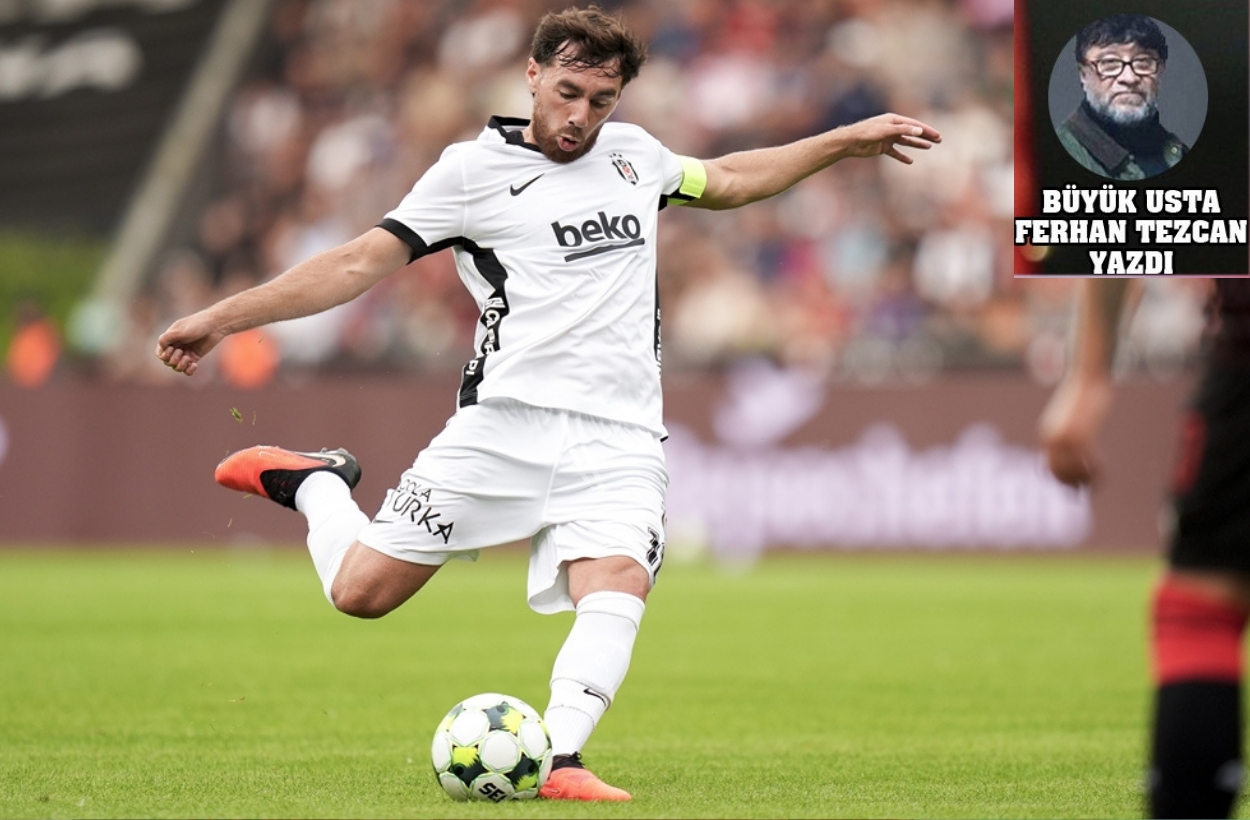 Beşiktaş'ın Süleyman Seba Dönemi ve Günümüzdeki İhtiyaçlar