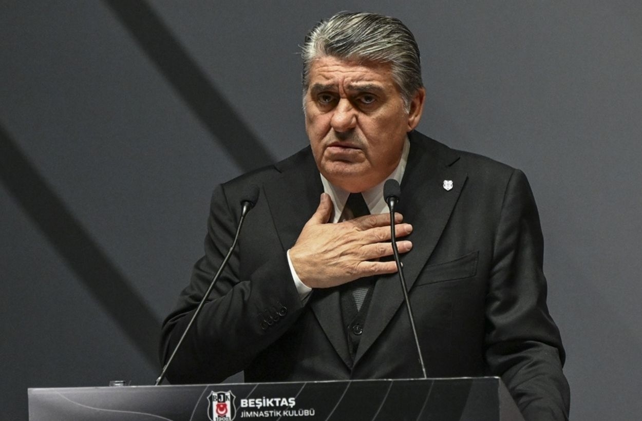 Serdal Adalı'dan Beşiktaş için sosyal medya fenomenleriyle kritik buluşma