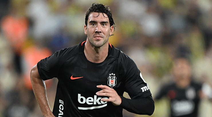 Beşiktaş'ta Vlahovic ve Trossard'dan müjdeli haberler!