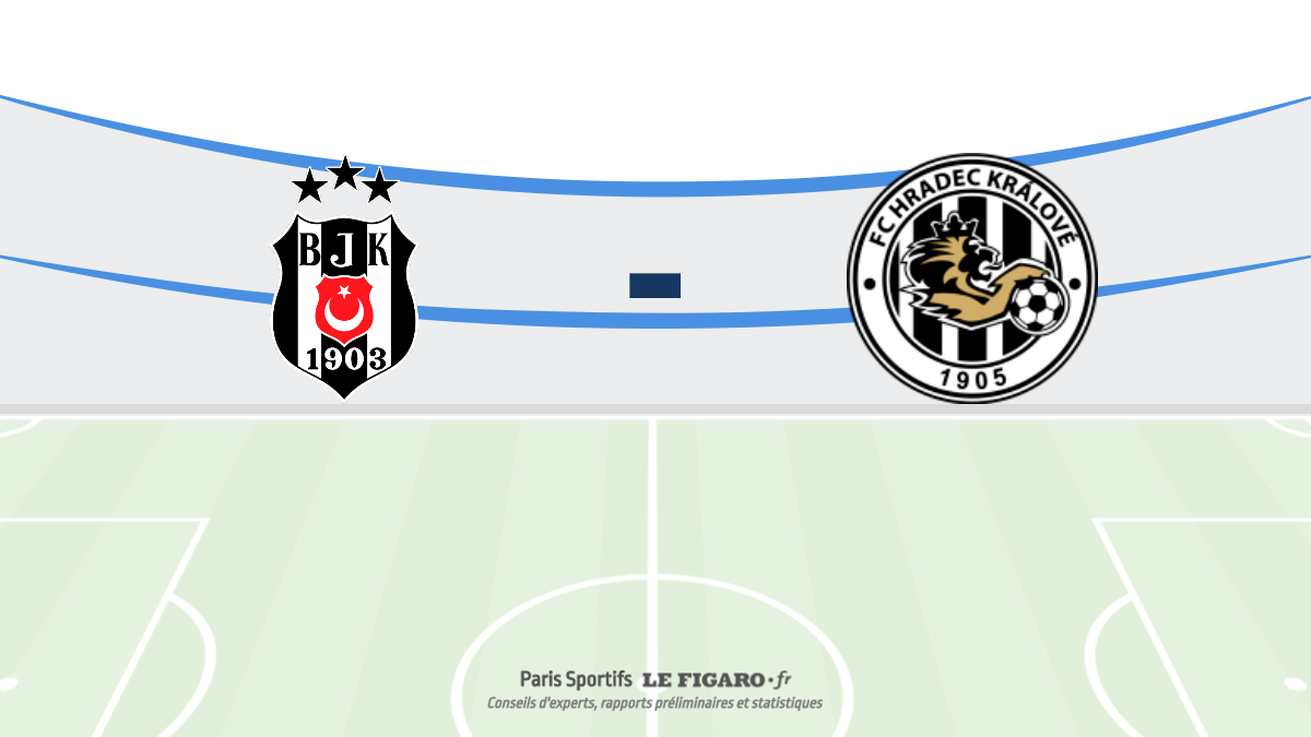 Beşiktaş - Hradec Králové Maçı İçin Tahminler ve Analizler