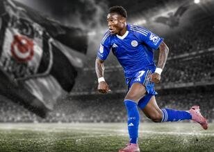 Beşiktaş, Fatawu için 15 milyon euro teklif etti
