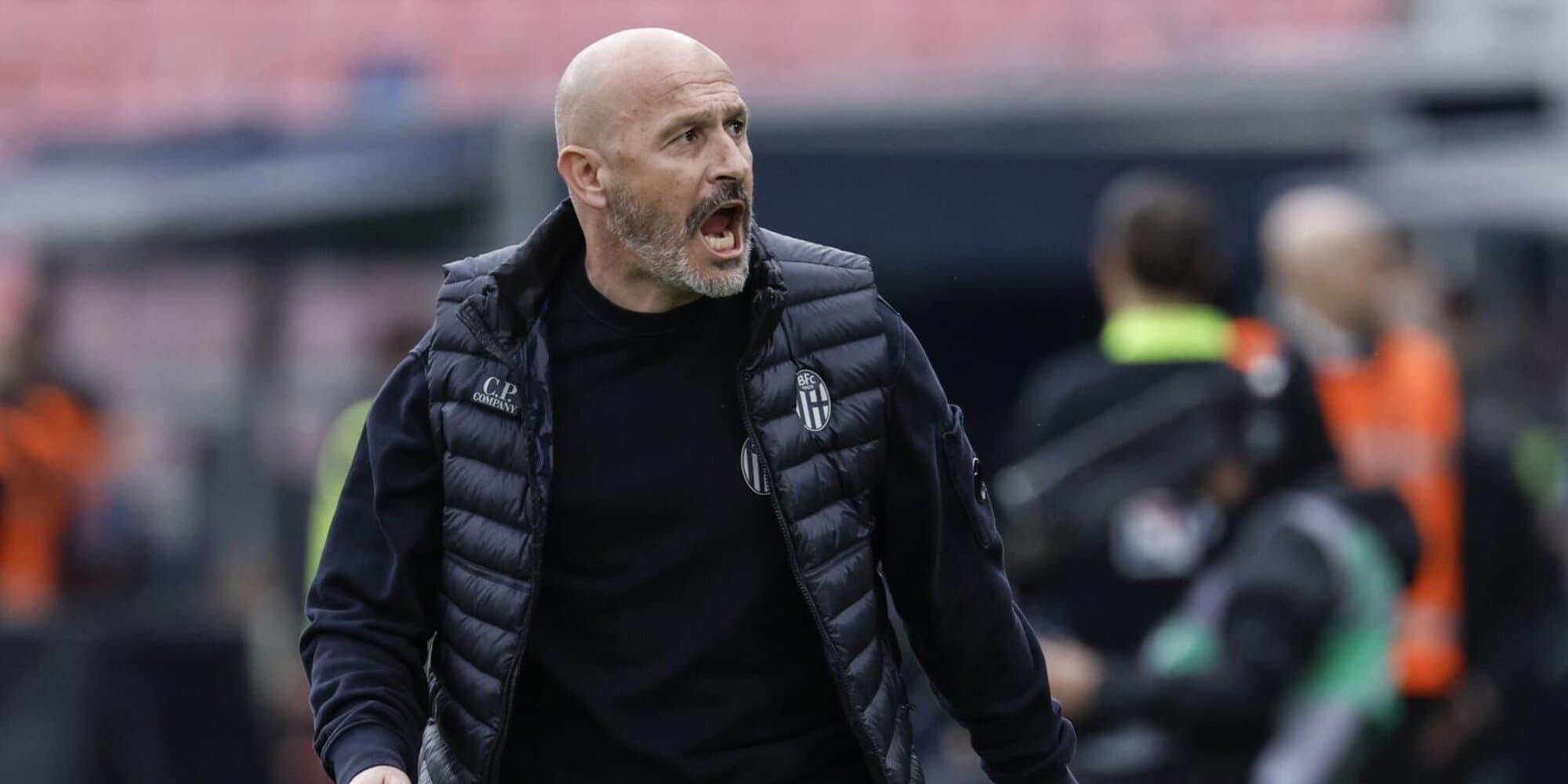 Beşiktaş, Italiano ile transfer görüşmelerine başladı