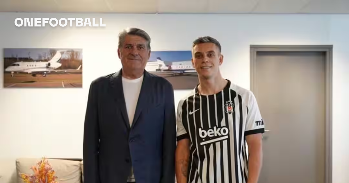 Beşiktaş, Trossard için 18 milyon euro ödeyecek!