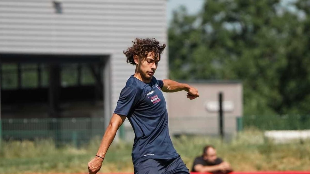 Beşiktaş'a scout transferi: İlhan Fakılı!